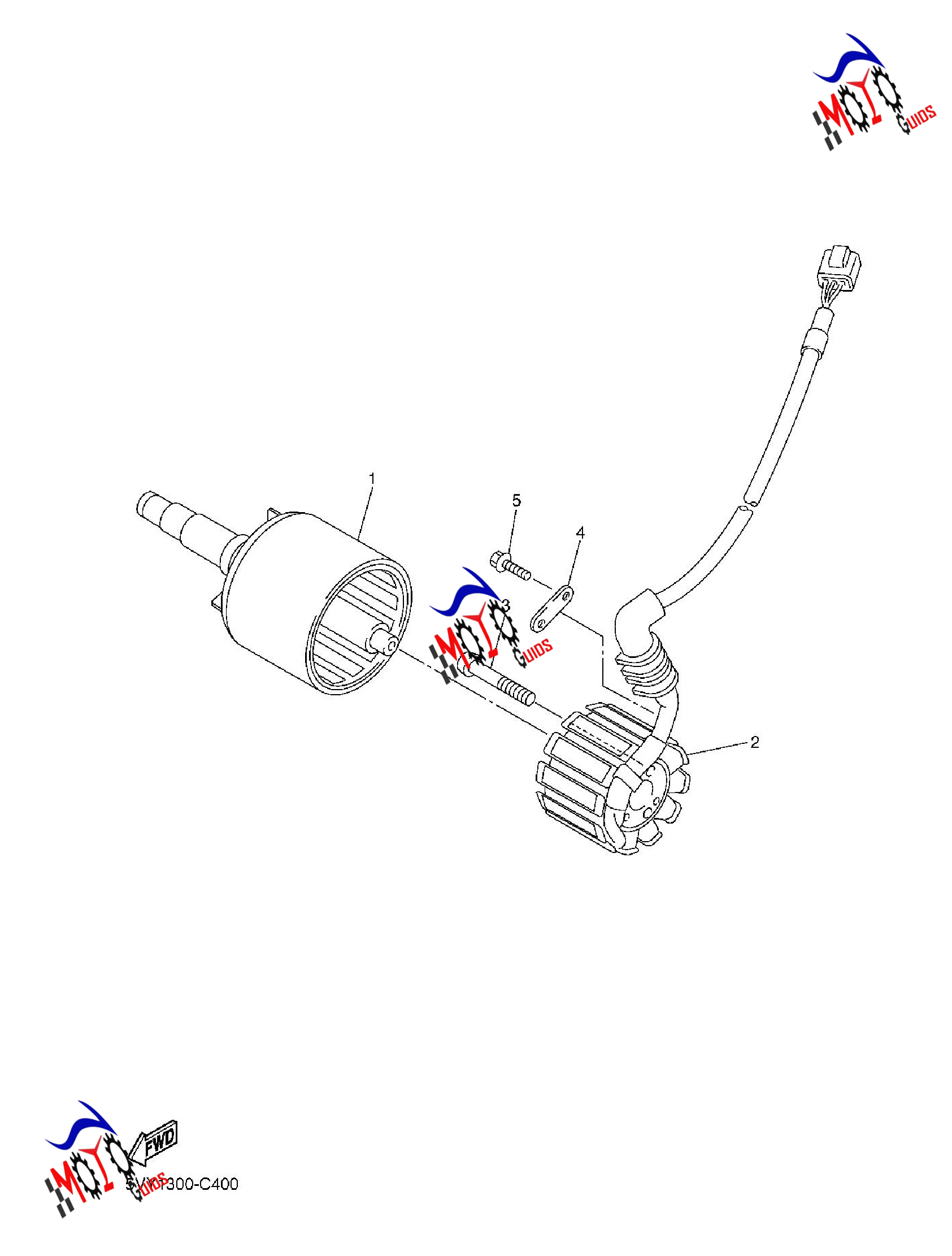 Engine Diagram